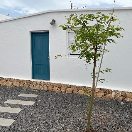 Casa Lolita - Vistas Al VolcanValles de Ortega エクステリア 写真