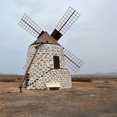 Casa Lolita - Vistas Al VolcanValles de Ortega エクステリア 写真