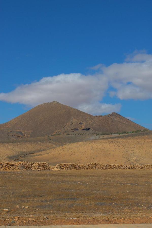 Casa Lolita - Vistas Al VolcanValles de Ortega エクステリア 写真